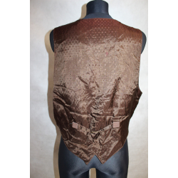 KAMIZELKA MOTOR SKÓRA MATERIAŁ MAXIME rozm. S